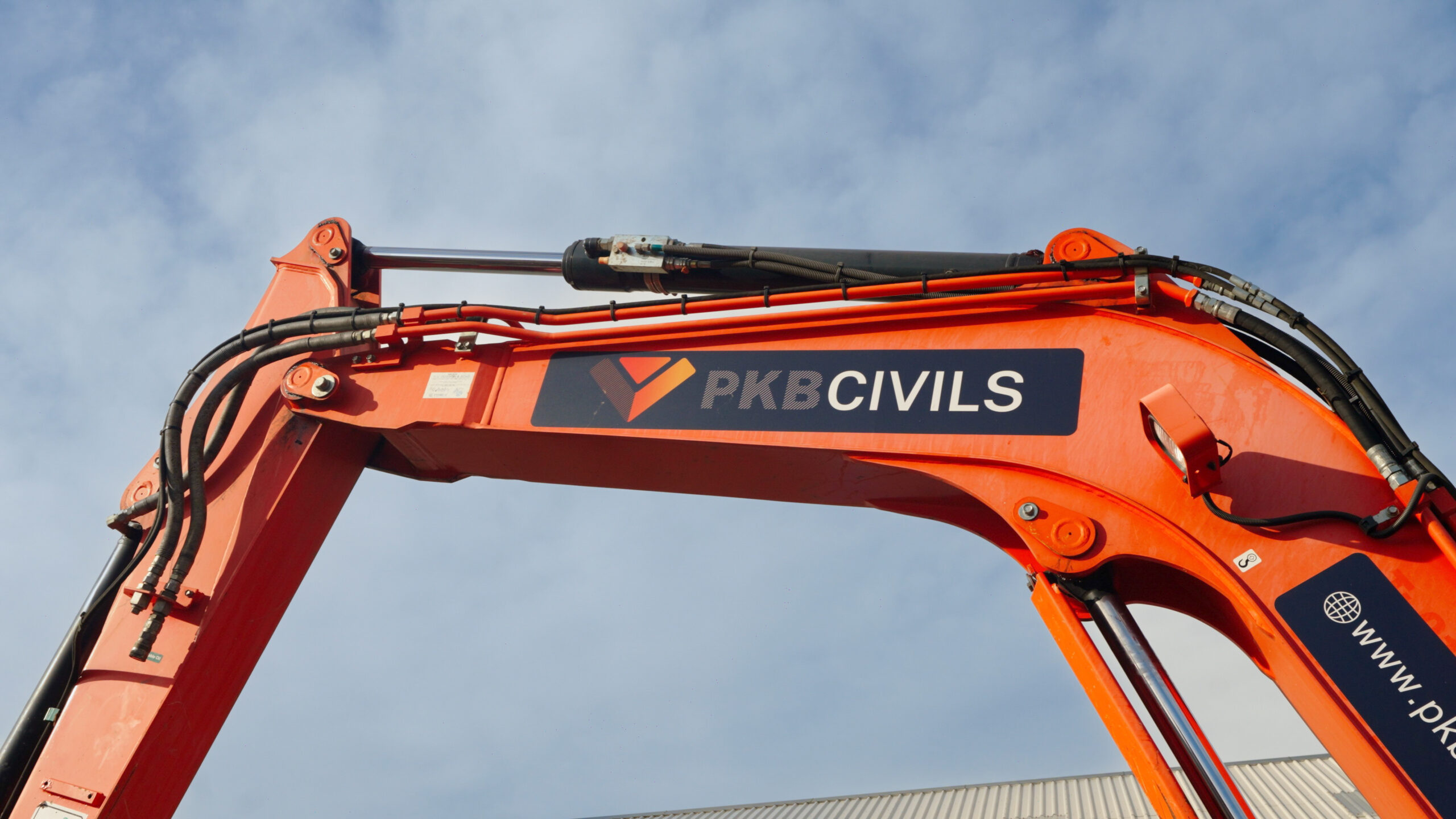 Groundworks company video